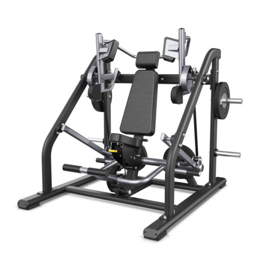 NA-35 – เครื่อง Pull Over Plate-Load – IVADE – เครื่องออกกำลังกาย บริหารกล้ามเนื้อหลัง (SH035-WX)