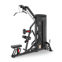 MA-41 – เครื่อง PRO Pull Down & Mid Row Pin-Load Pin-Load 80KG (SA041-WX80)