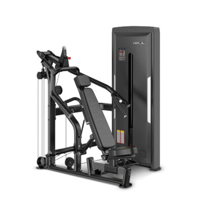 MA-43 – เครื่อง PRO Multi-Press Pin-Load 80KG (SA043-WX80)