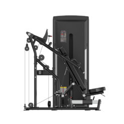 Alternative view of MA-43 – เครื่อง PRO Multi-Press Pin-Load 80KG (SA043-WX80)