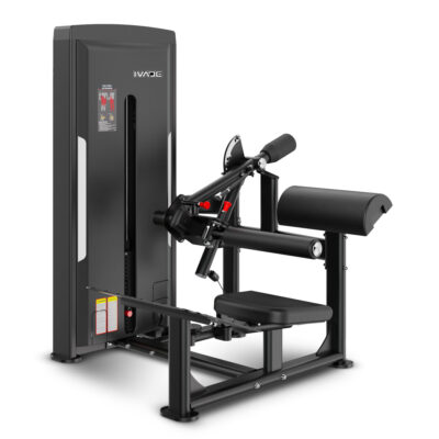 MA-45 – เครื่อง Hip Thrust Pin-Load 80KG (SA045-WX80)