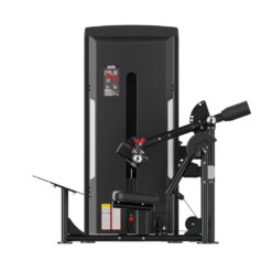 Alternative view of MA-45 – เครื่อง Hip Thrust Pin-Load 80KG (SA045-WX80)