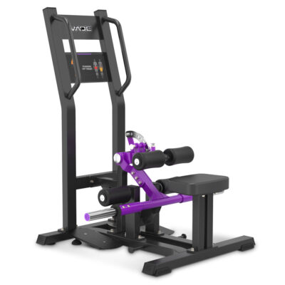 PeachBuilder Standing Hip Thrust PB402 (Commercial Grade) (PB402-NLWX)