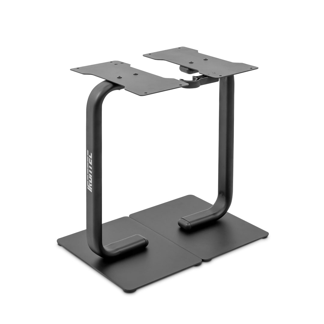 ชั้นวางดัมเบล SlideTec 5-10KG