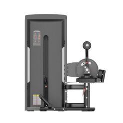 Alternative view of MA-09 – เครื่อง Abdominal & Back Extension Pin-Load – IVADE – เครื่องออกกำลังกาย บริหารกล้ามเนื้อหน้าท้อง และ หลัง (SA009E-WX80)