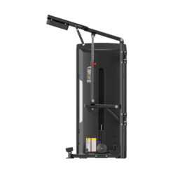 Alternative view of MA-19 – เครื่อง Standing Calf Extension Pin-Load – IVADE – เครื่องออกกำลังกาย บริหารกล้ามเนื้อน่อง (SA019E-WX80)