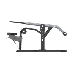 Alternative view of NA-16 – เครื่อง Triceps Press Down & Dip Plate-Load – IVADE – เครื่องออกกำลังกาย บริหารกล้ามเนื้อหลังแขน (SH016-WX)