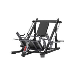 Alternative view of NA-59 - เครื่อง Smith Row Plate-Load (SH059-WX)