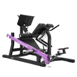 Alternative view of PB-410 - PeachBuilder Multi Hip Extension (Commercial Grade) (PB410-NLWX)