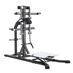 Alternative view of NA-34 - Standing Multi Flight - IVADE (SH034-WX)