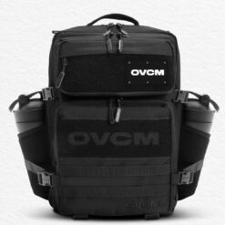 OVCM กระเป๋าเป้ Gym Backpack 45L สำหรับสายฟิตเนส - IT'S A GYM LIFESTYLE