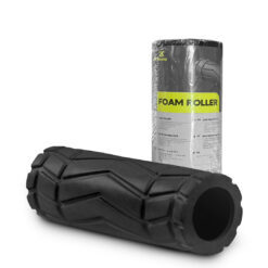 MDBuddy โฟมโรลเลอร์ 30 x 10cm EVA+PVC (MDF019)