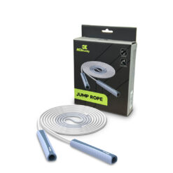 MDBuddy เชือกกระโดด สีฟ้า ยาว 2.8 เมตร (MDJR053)