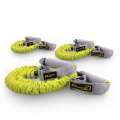 MDBuddy ยางยืดพร้อมมือจับ Resistance Tube (MD1317)