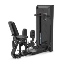 MX30S - Dual Hip Abductor&Aductor (Sit & Stand)