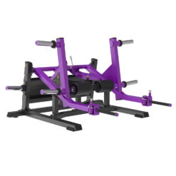 Alternative view of PB-411 - PeachBuilder Multi Deadlift (Commercial Grade) (PB411-NLWX)