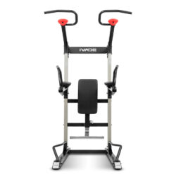 Alternative view of เครื่อง Pull Up / Dip / Leg Raise รุ่น IV-T50