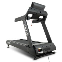 Alternative view of ลู่วิ่งไฟฟ้า รุ่น IV140