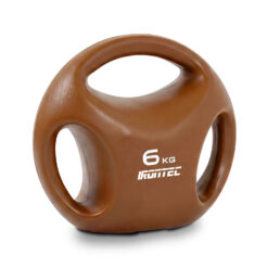 Alternative view of 3-HAND เคตเทิลเบล 6KG สี CHOCOLATE (MD2223)