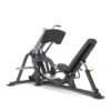 NA-08 – เครื่อง Leg Press Plate-Load – IVADE – เครื่องออกกำลังกาย บริหารกล้ามเนื้อขา