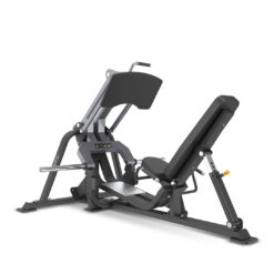 NA-08 – เครื่อง Leg Press Plate-Load – IVADE – เครื่องออกกำลังกาย บริหารกล้ามเนื้อขา
