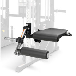 อุปกรณ์เสริม LEG MACHINE สำหรับ XS800