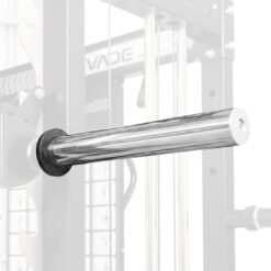 อุปกรณ์เสริม ที่ใส่แผ่นน้ำหนัก STAINLESS XS800 X 2 ชิ้น