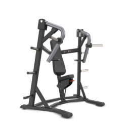 NA-01 – เครื่อง Chest Press Plate-Load – IVADE – เครื่องออกกำลังกาย บริหารกล้ามเนื้อหน้าอก
