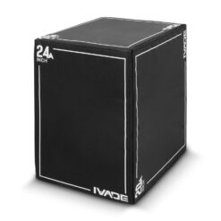 Alternative view of กล่องกระโดด 3 IN 1 Plyo Soft Box ไซส์ M