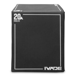 Alternative view of กล่องกระโดด 3 IN 1 Plyo Soft Box ไซส์ S