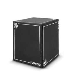 Alternative view of ชุดกล่องกระโดด 3 IN 1 Plyo Soft Box 3 ขนาด (ไซส์ S,M,L)